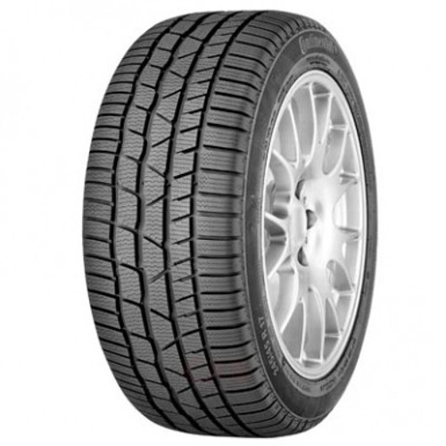 Foto pneumatico: CONTINENTAL, ContiWinterContact TS 830 P 205/55 R16 91H Invernali