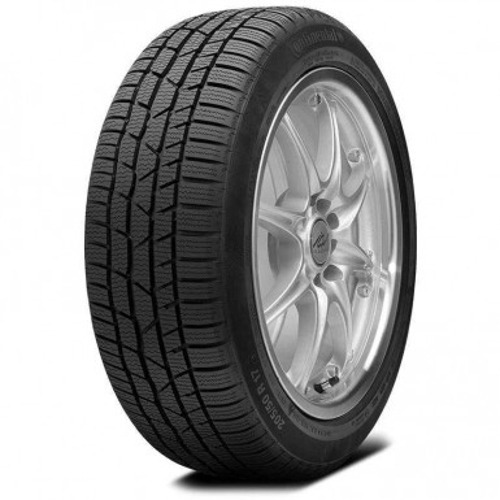 Foto pneumatico: CONTINENTAL, ContiWinterContact TS 830 P 195/50 R16 88H Invernali