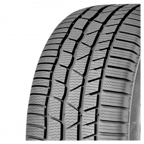 Foto pneumatico: CONTINENTAL, ContiWinterContact TS 830 P 255/50 R19 107V Invernali