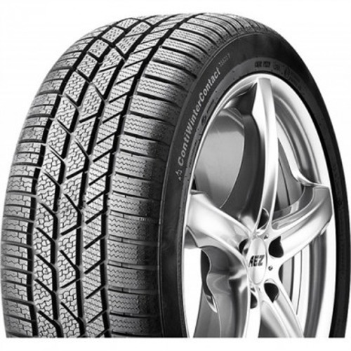 Foto pneumatico: CONTINENTAL, ContiWinterContact TS 830 P 265/40 R19 98V Invernali