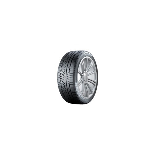 Foto pneumatico: CONTINENTAL, WinterContact TS 850 P 255/40 R20 101W Invernali