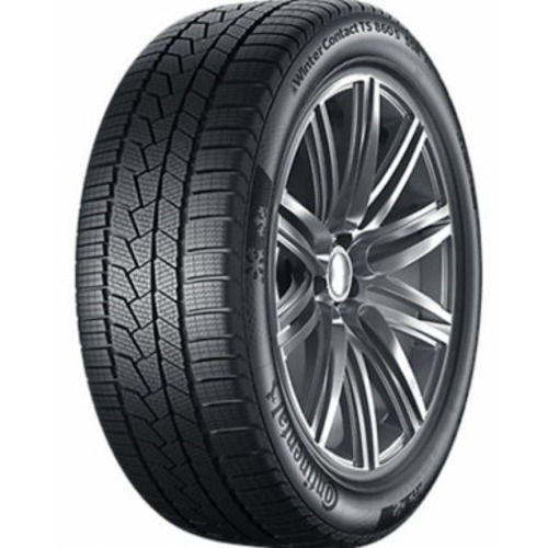 Foto pneumatico: CONTINENTAL, WinterContact TS 860 S 245/40 R20 99V Invernali