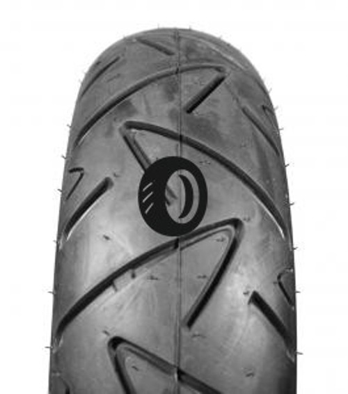 Foto pneumatico: CONTINENTAL, TWIST 110/70 R12 47L Quattro-stagioni