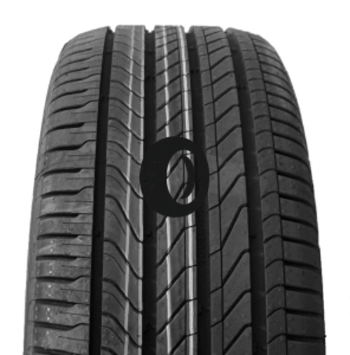 Foto pneumatico: CONTINENTAL, ULTRACONTACT NXT 215/55 R17 98W Estive