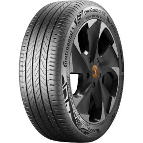 Foto pneumatico: CONTINENTAL, UltraContact NXT (CRM) 235/45 R20 100V Estive