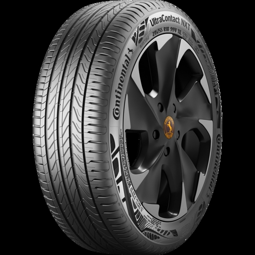Foto pneumatico: CONTINENTAL, UltraContact NXT 255/45 R19 104Y Estive