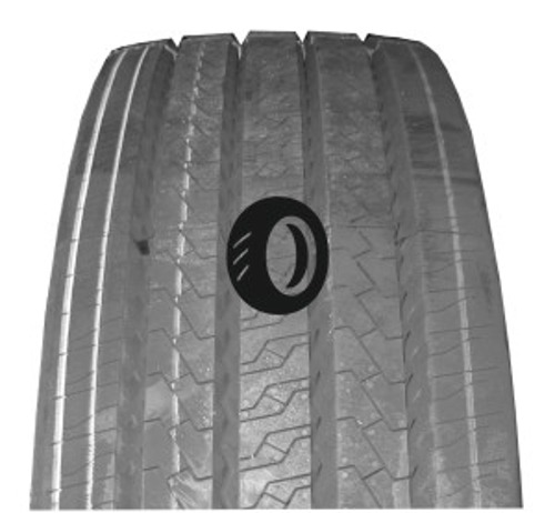 Foto pneumatico: CONTINENTAL, URBAN HA3 275/70 R22.5 152J Estive