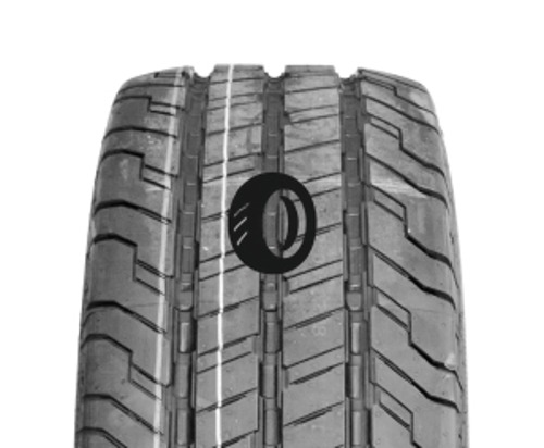 Foto pneumatico: CONTINENTAL, VAN CONTACT 100 225/55 R17 101V Estive
