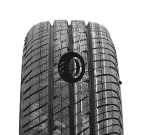 Foto pneumatico: CONTINENTAL, VANCO 2 195/75 R14 106Q Estive