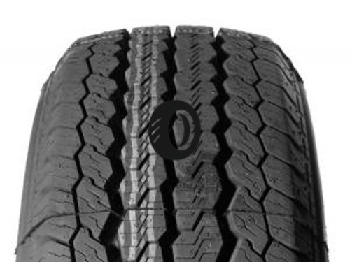 Foto pneumatico: CONTINENTAL, VANCO FOUR SEASON (ohne 3PMSF) 225/55 R17 101H Estive
