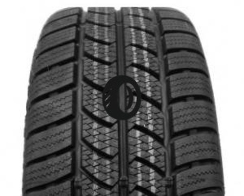 Foto pneumatico: CONTINENTAL, VANCO WINTER 2 225/55 R17 109T Estive