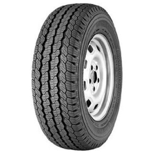 Foto pneumatico: CONTINENTAL, VancoFourSeason 2 205/65 R16 105T Quattro-stagioni