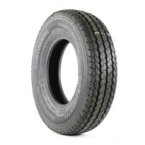 Foto pneumatico: CONTINENTAL, VancoFourSeason 195/75 R16 105R Estive