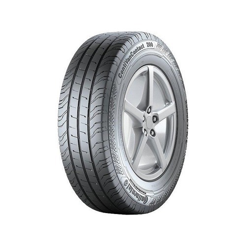 Foto pneumatico: CONTINENTAL, ContiVanContact 200 225/65 R16 112R Estive