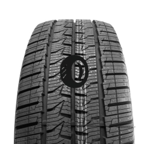 Foto pneumatico: CONTINENTAL, VANCONTACT 4SEASON 285/55 R16 126N Estive