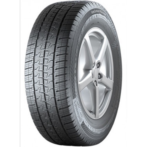 Foto pneumatico: CONTINENTAL, VanContact 4Season 195/75 R16 107R Quattro-stagioni
