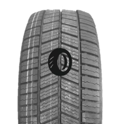 Foto pneumatico: CONTINENTAL, VANCONTACT A/S ULTRA 225/70 R15 112S Estive