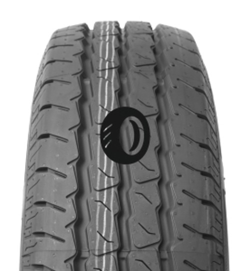 Foto pneumatico: CONTINENTAL, VANCONTACT AP 215/ R14 112P Estive
