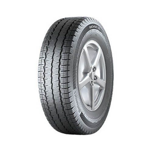 Foto pneumatico: CONTINENTAL, vanco 4season 285/55 R16 126N Quattro-stagioni