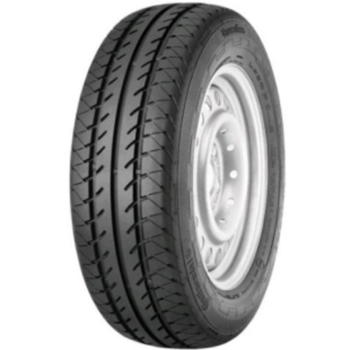 Foto pneumatico: CONTINENTAL, Vancocontact Eco 215/60 R17 107T Estive