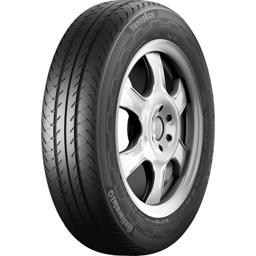 Foto pneumatico: CONTINENTAL, VanContact Eco 215/75 R16 116T Estive