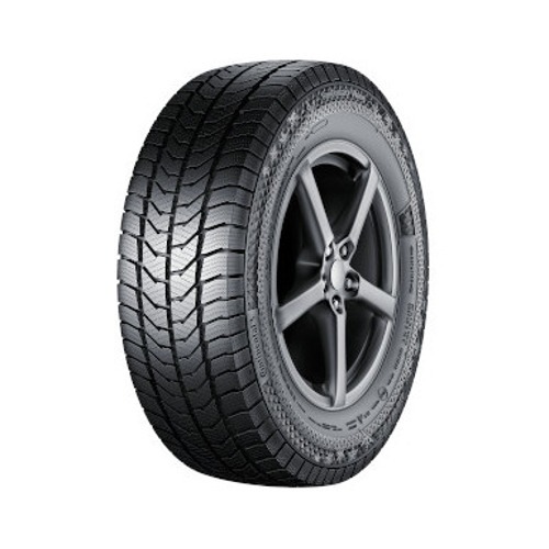 Foto pneumatico: CONTINENTAL, VANCONTACT VIKING 235/65 R16 119N Invernali