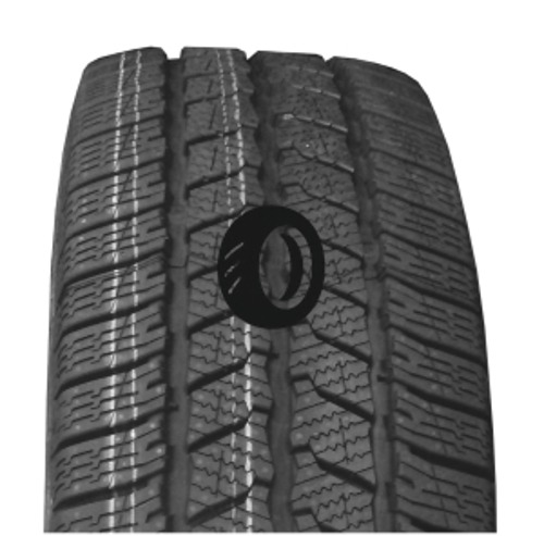 Foto pneumatico: CONTINENTAL, VANCONTACT WINTER 215/65 R15 104T Estive