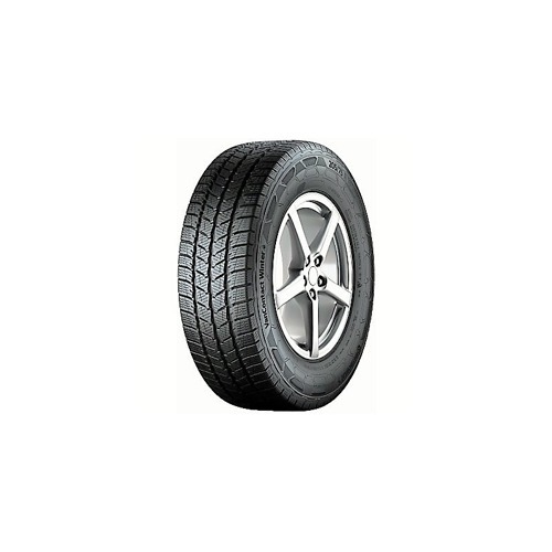 Foto pneumatico: CONTINENTAL, VanContact Winter 225/55 R17 109T Invernali