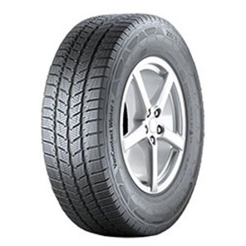 Foto pneumatico: CONTINENTAL, VanContact Winter 215/65 R16 107S Invernali
