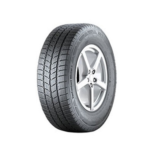 Foto pneumatico: CONTINENTAL, VanContact Winter 165/70 R14 89R Invernali