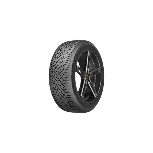 Foto pneumatico: CONTINENTAL, Viking Contact 7 205/60 R17 97T Invernali