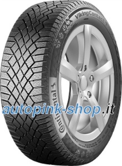 Foto pneumatico: CONTINENTAL, Viking Contact 7 235/65 R18 110T Invernali