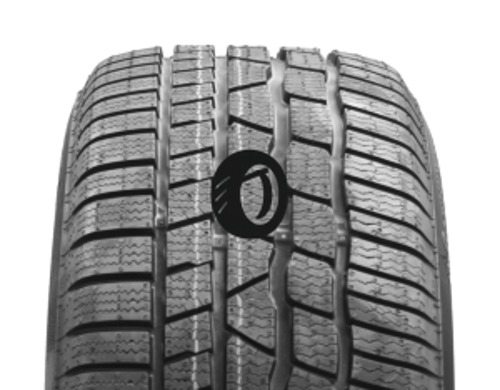 Foto pneumatico: CONTINENTAL, WINTER CONTACT TS 830P 295/40 R20 110W Invernali