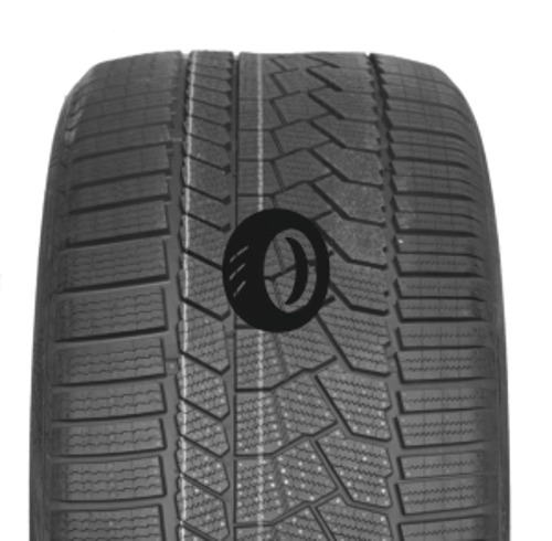 Foto pneumatico: CONTINENTAL, WINTER CONTACT TS 860S 205/65 R16 95H Estive