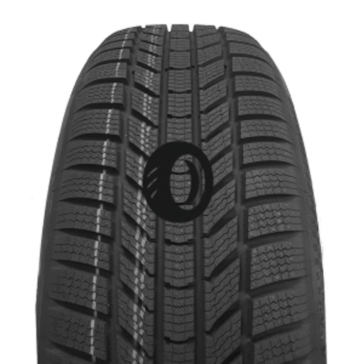 Foto pneumatico: CONTINENTAL, WINTER CONTACT TS 870P 205/60 R16 92H Invernali