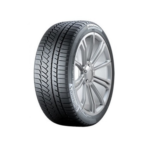 Foto pneumatico: CONTINENTAL, WinterContact TS 850 P 205/60 R16 92H Invernali