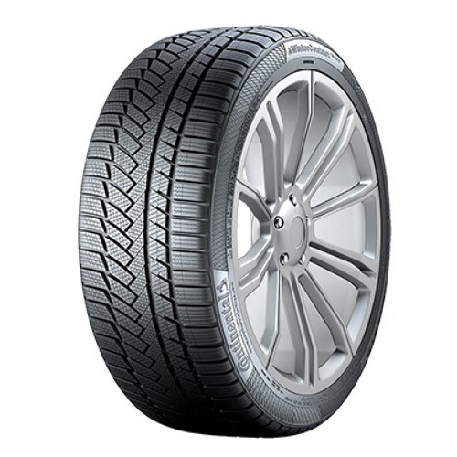 Foto pneumatico: CONTINENTAL, WinterContact TS 850 P 275/45 R21 110W Invernali