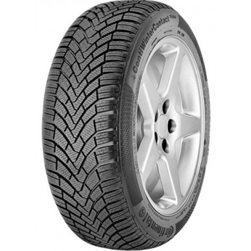 Foto pneumatico: CONTINENTAL, WinterContact TS 850 P 255/65 R17 110H Invernali