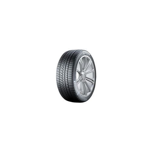 Foto pneumatico: CONTINENTAL, WinterContact TS 850 P 225/50 R17 94H Invernali