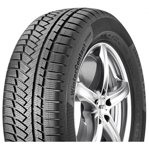 Foto pneumatico: CONTINENTAL, WinterContact TS 850 P 215/50 R19 93T Invernali