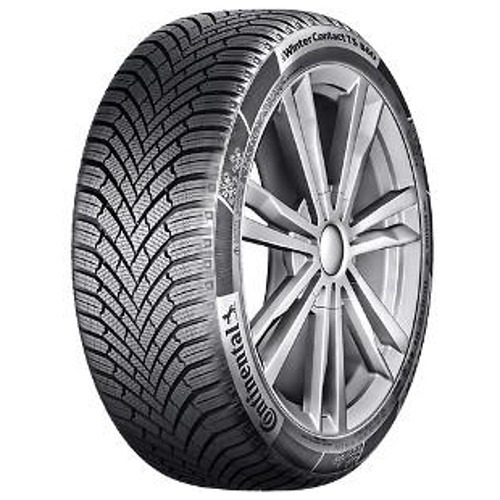 Foto pneumatico: CONTINENTAL, WinterContact TS 850 P 215/55 R17 98H Invernali