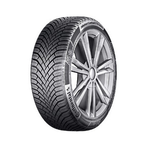 Foto pneumatico: CONTINENTAL, WinterContact TS 860 165/70 R13 79T Invernali
