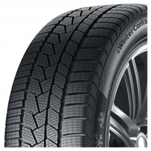 Foto pneumatico: CONTINENTAL, WinterContact TS 860 S 265/40 R21 105V Invernali