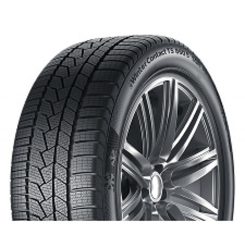 Foto pneumatico: CONTINENTAL, WinterContact TS 860 S 275/40 R19 105V Invernali