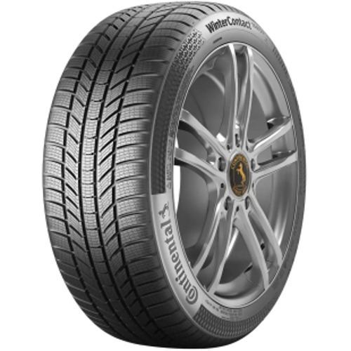 Foto pneumatico: CONTINENTAL, WinterContact TS 860 S 255/55 R20 110H Invernali