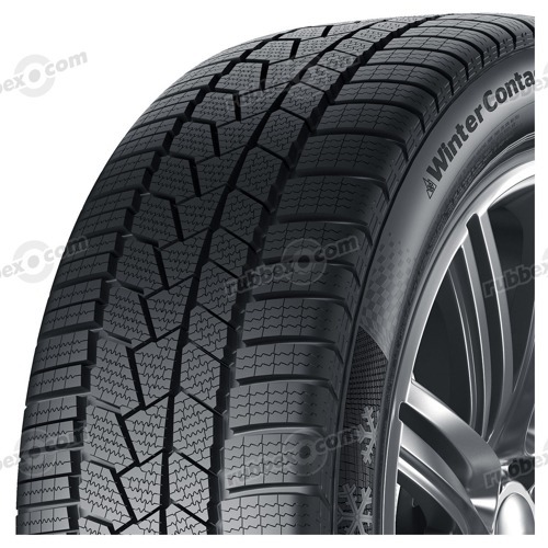 Foto pneumatico: CONTINENTAL, WinterContact TS 860 S 205/55 R16 91H Invernali