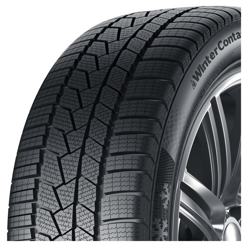 Foto pneumatico: CONTINENTAL, WinterContact TS 860 S 265/40 R21 105W Invernali