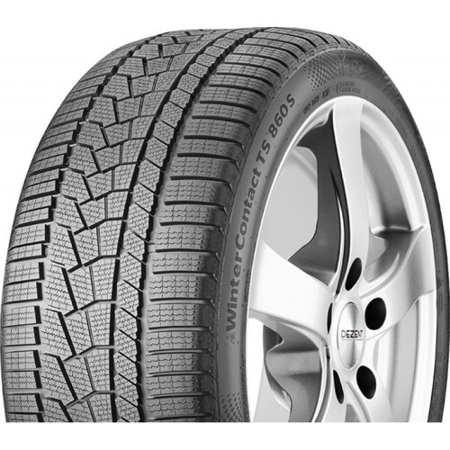 Foto pneumatico: CONTINENTAL, WinterContact TS 860 S 225/35 R20 90W Invernali