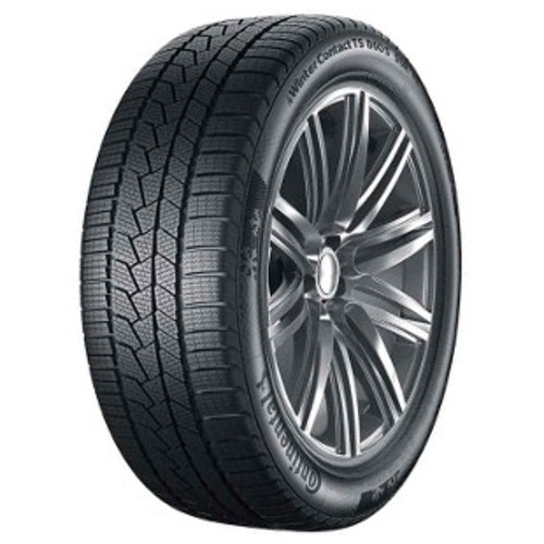 Foto pneumatico: CONTINENTAL, WinterContact TS 860 S 245/40 R20 99V Invernali