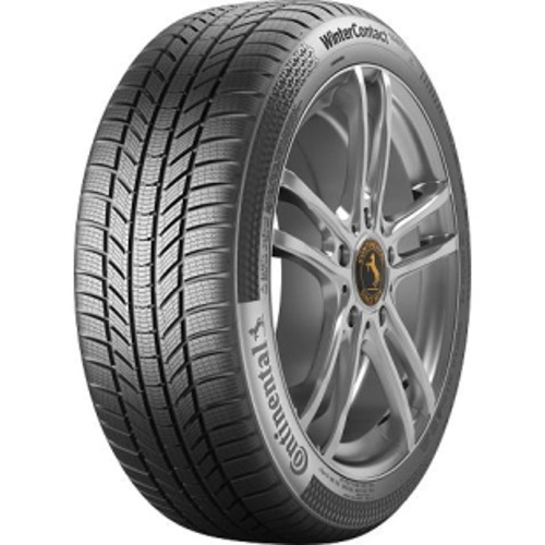 Foto pneumatico: CONTINENTAL, WinterContact TS 870 P 255/45 R19 104V Invernali